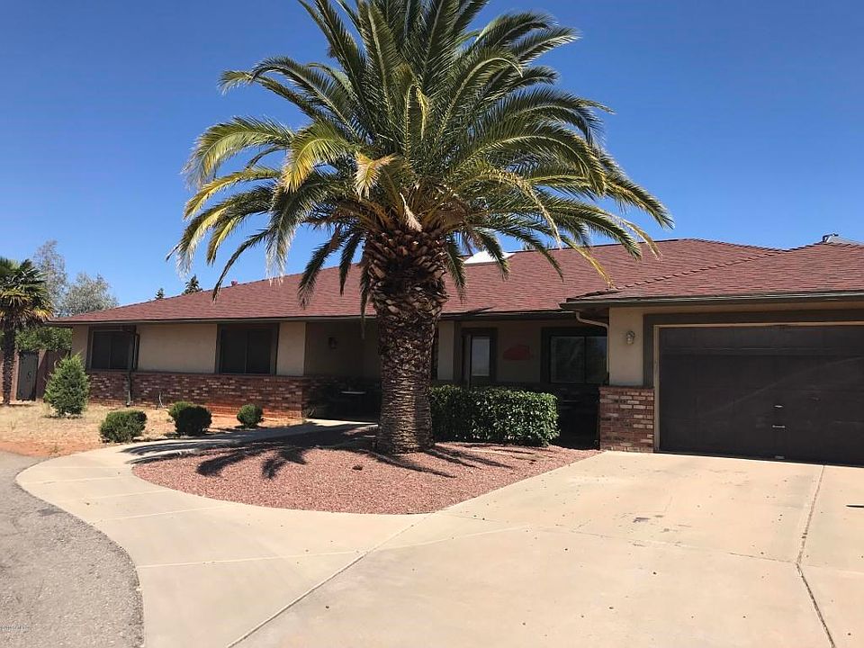 3009 E San Juan Capistrano Dr, Sierra Vista, AZ 85635 Zillow