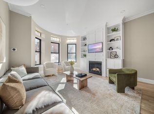 119 Saint Botolph St #1, Boston, MA 02115