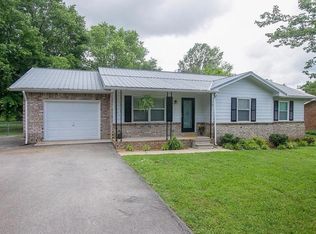 435 Crusade Rd, Murfreesboro, TN 37129