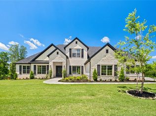 303 Healing Springs St, Maumelle, AR 72113