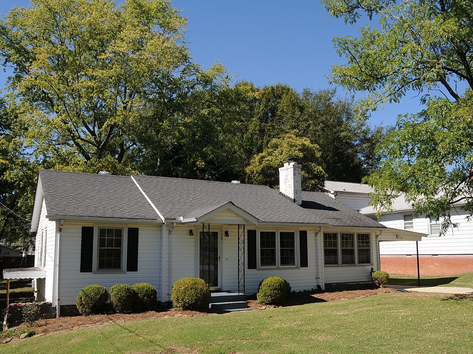 115 Caldwell
