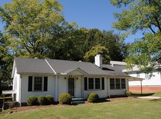 115 Caldwell St, Greer, SC 29651