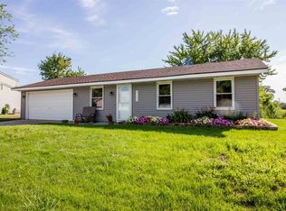 6122 Ridgemont Dr, Fort Wayne, IN 46825