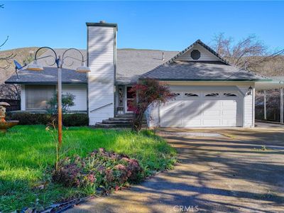 17730 Pomo Trl, Clearlake Oaks, CA, 95423
