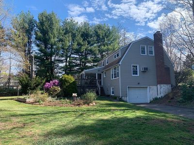 258 Chamberlain Hwy, Berlin, CT, 06037