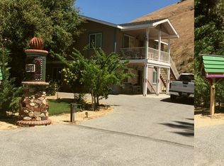 16100 Sierra Way, Kernville, CA 93238