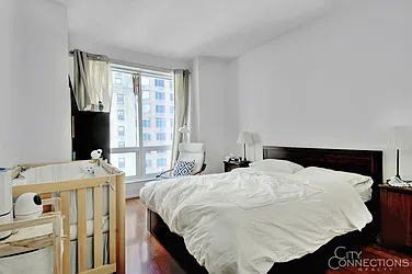 Rented by City Connections Realty