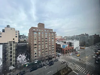 Rented by AZ REALTY NYC LLC