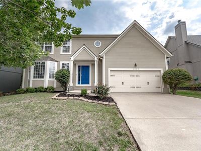 4809 Noreston St, Shawnee, KS, 66226