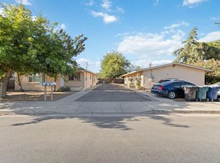 770 W Pleasant Ave, Tulare, CA 93274