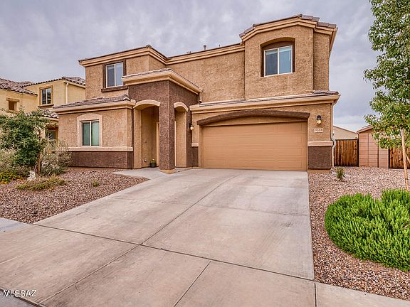 2nd image of 9388 W Gambel Oak Ln