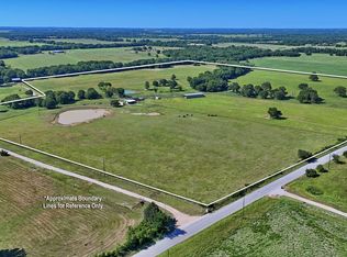 0 Lama Rd, Bowie, TX 76230