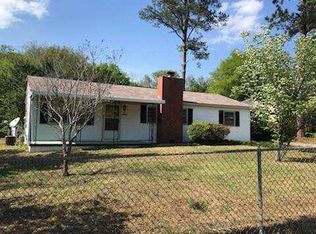 1514 Hurley Cir, Macon, GA 31206