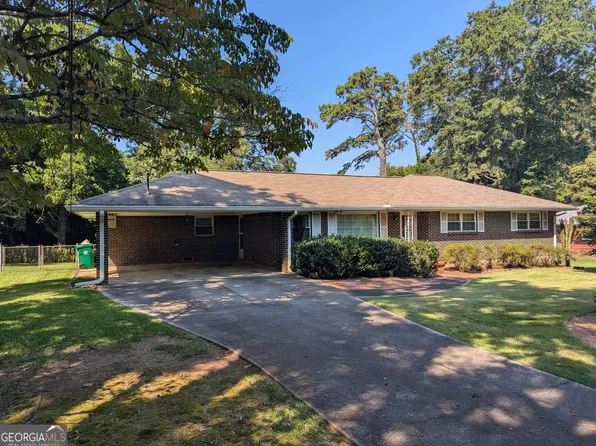 2616 Oswood Dr, Tucker, GA 30084