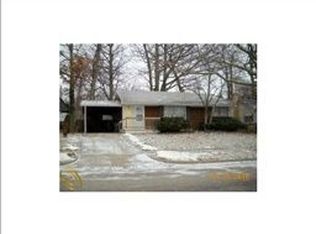 2410 Walter Dr, Ann Arbor, MI