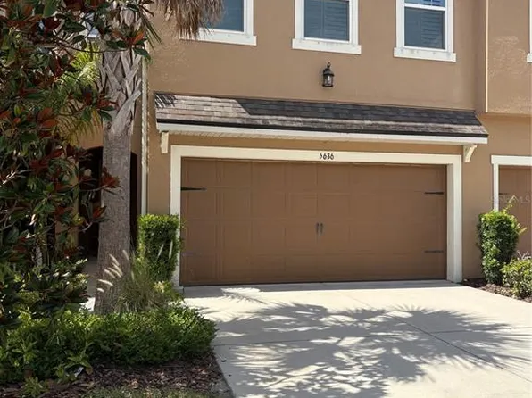 5636 Grand Sonata Ave, Lutz, FL 33558