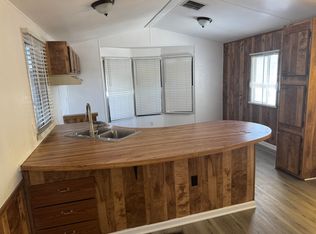 4439 N Old Romero Rd LOT 44, Tucson, AZ 85705