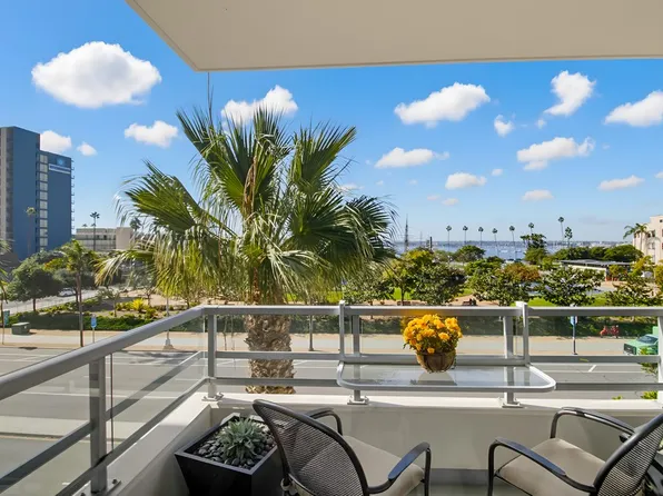 1431 Pac Hwy, San Diego, CA