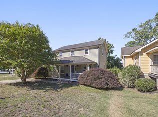 27 Summit Ave, Raleigh, NC 27603