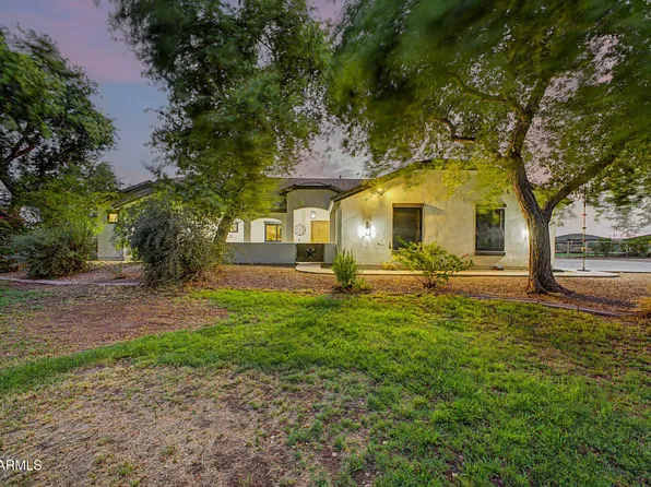 38816 N KENNEDY Drive, San Tan Valley, AZ 85140