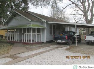 4780 Park St, Beaumont, TX 77705