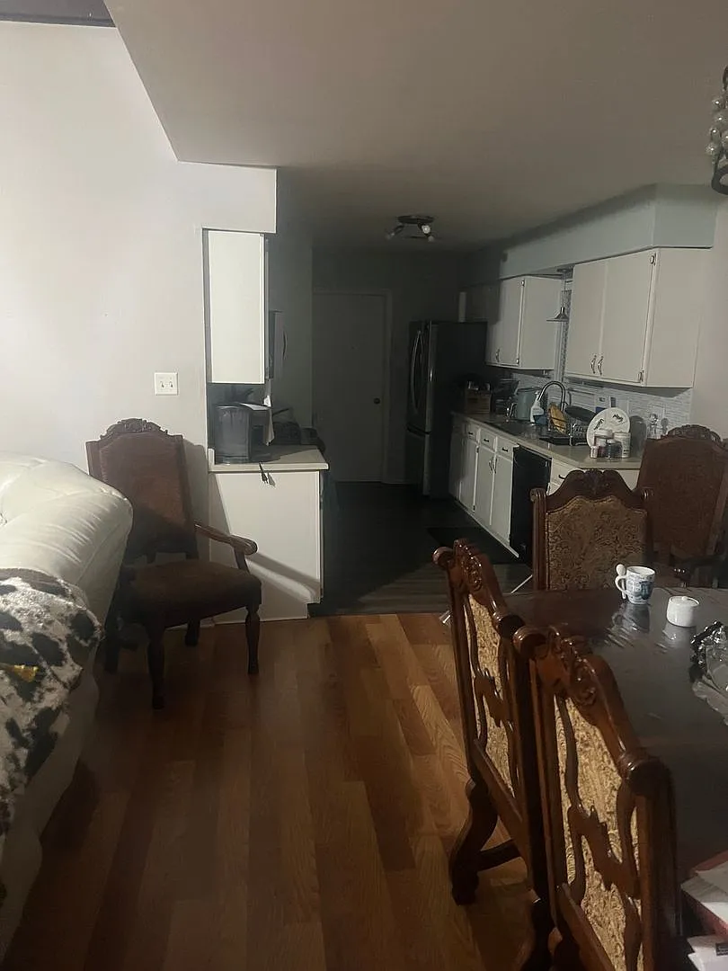 Charming 3BR House in Covington — Photo 4