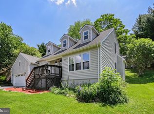 6601 Edgewood Rd, New Market, MD 21774