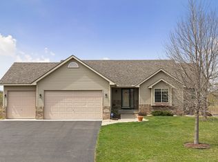 22834 Zion Pkwy NW, Oak Grove, MN 55005