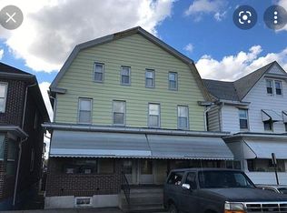512 S Poplar St, Hazleton, PA 18201