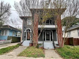 3108 Upperline St, New Orleans, LA 70125