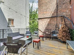196 A Ave #1, New York, NY 10009