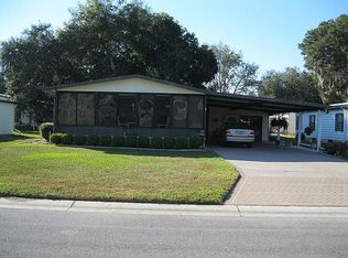 111 Robin Ln, Wildwood, FL 34785
