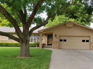 1329 N Ranch Rd, McPherson, KS 67460