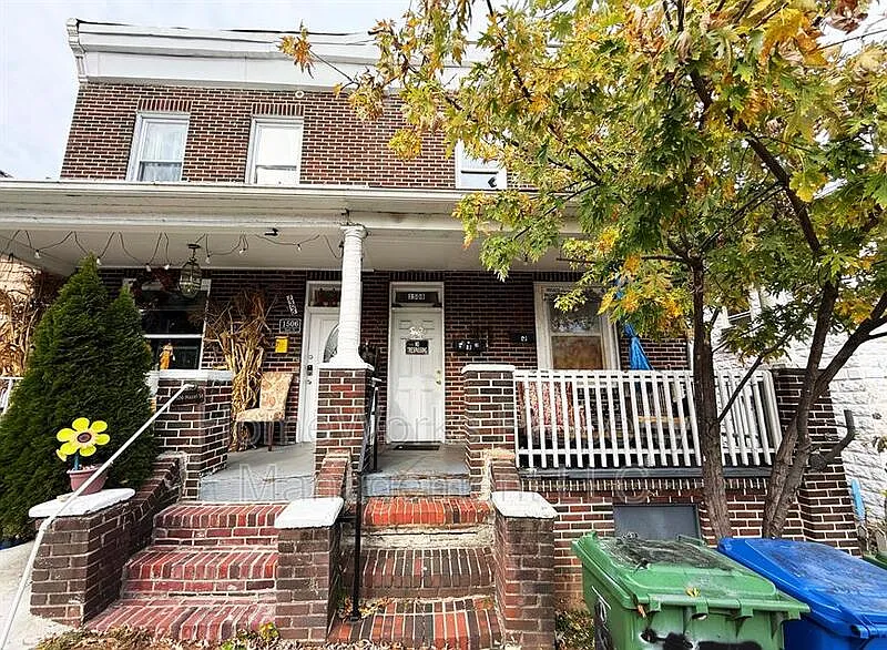 1508 Hazel St #3-1508HAZEU3