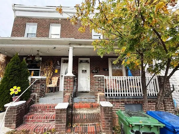 1508 Hazel St #2, Baltimore, MD 21226