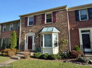 5180 Kimscott Ct, Annandale, VA 22003