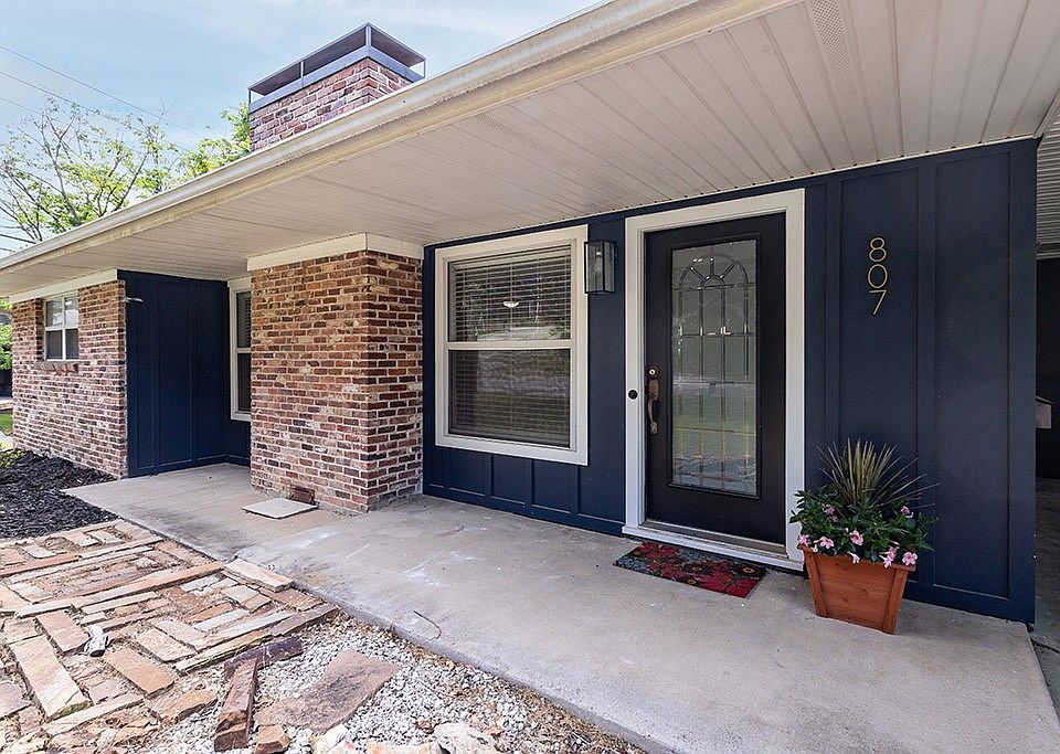 807 N Woodlawn Dr, Fayetteville, AR 72701 Zillow