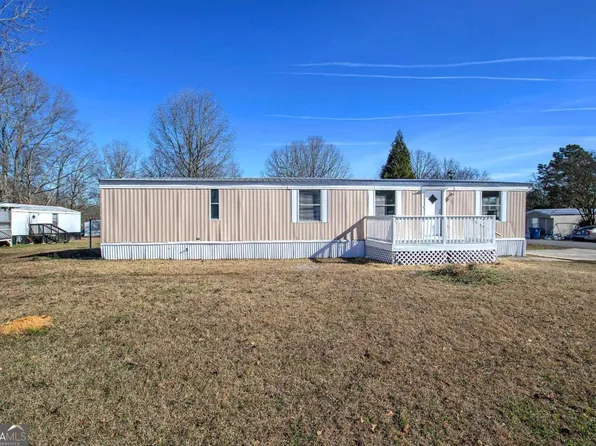 42 Tency Ln NE, Rome, GA 30165