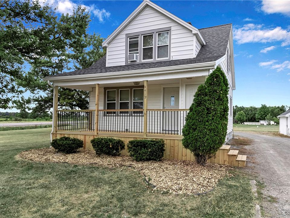 4419 Saunders Settlement Rd, Lockport, NY 14094 Zillow