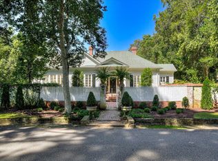 335 Sumter St SE, Aiken, SC 29801