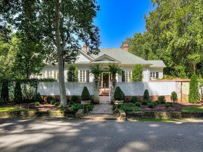 335 Sumter St SE, Aiken, SC, 29801