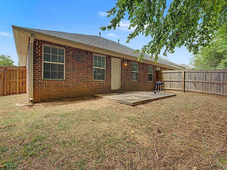 1706 N Evening Shade Dr #1706 — Photo 30