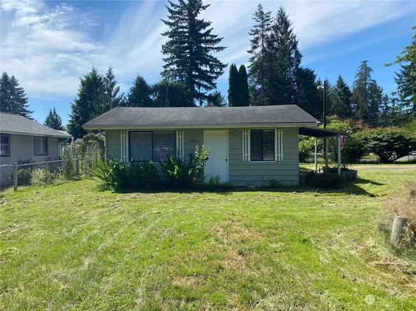 17218 114th Place NE, Granite Falls, WA 98252