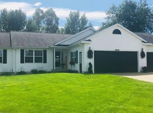 5898 Maple Bend Trl, Allendale, MI 49401