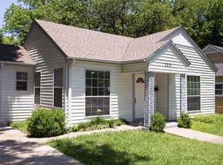 2419 Wilton Ave, Dallas, TX 75211