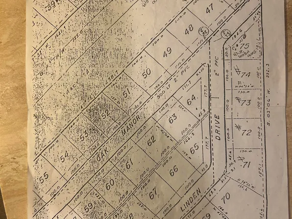 15618 Linden Dr, Alexander, AR 72002