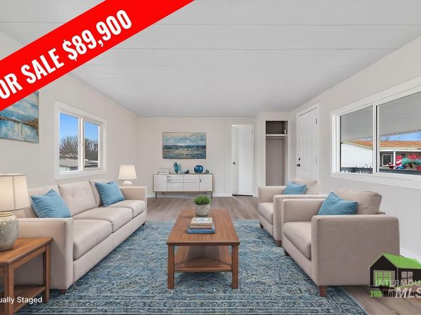 700 E Fairview Ave TRAILER 31, Meridian, ID 83642