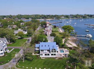 2 Baywater Dr, Darien, CT 06820