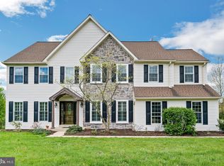 742 Jamestown Rd, Collegeville, PA 19426