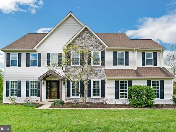 742 Jamestown Rd, Collegeville, PA 19426